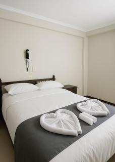 Hotel Naciones Unidas - 2