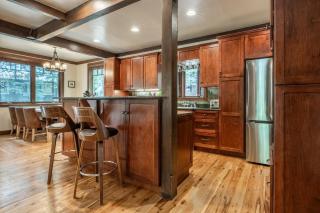 Cedar Crest - Owl Cottage 9 - 4