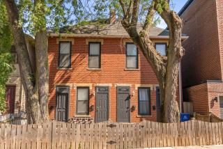 Short North 1BR, Free Parking and Walkable - 2