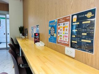 Capsule Hostel Beppu Tower - Vacation STAY 52966v - 8