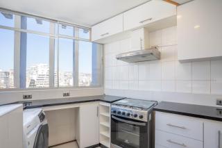 Beachfront apartment in Viña - 1