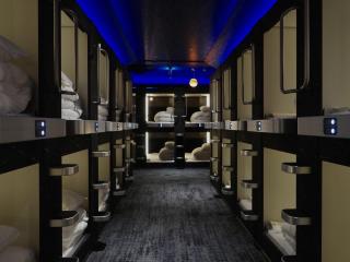 Capsule Hostel Beppu Tower - Vacation STAY 52966v - 7