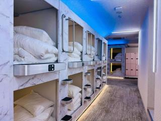 Capsule Hostel Beppu Tower - Vacation STAY 52968v - 4