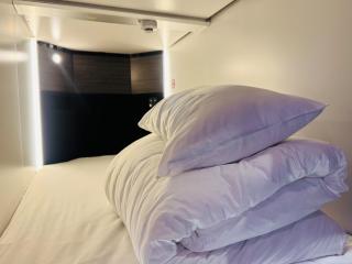 Capsule Hostel Beppu Tower - Vacation STAY 52968v - 3