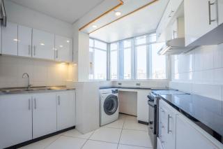 Beachfront apartment in Viña - 2