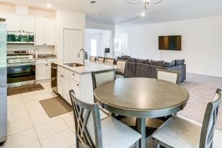 Family Home 7 Mi to Fort Charlotte Beach Park! - 7