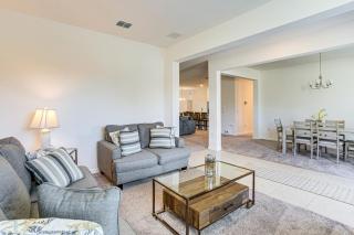 Family Home 7 Mi to Fort Charlotte Beach Park! - 6