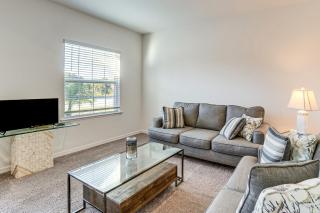 Family Home 7 Mi to Fort Charlotte Beach Park! - 5