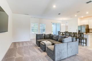 Family Home 7 Mi to Fort Charlotte Beach Park! - 3