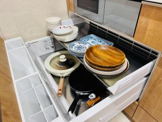 Capsule Hostel Beppu Tower - Vacation STAY 52978v - 5