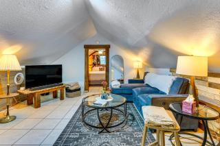 Horse Country Hideaway 15 Mi to WEC! - 0