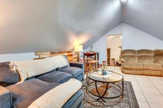 Horse Country Hideaway 15 Mi to WEC! - 6