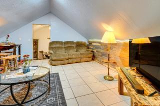 Horse Country Hideaway 15 Mi to WEC! - 5