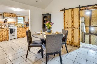 Horse Country Hideaway 15 Mi to WEC! - 4