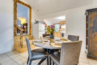 Horse Country Hideaway 15 Mi to WEC! - 3