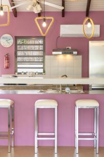 Waterlands Village Bonaire 3 bedroom - Villa Blom - 9