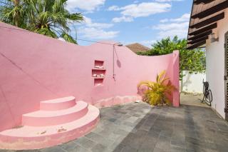 Waterlands Village Bonaire 3 bedroom - Villa Blom - 8