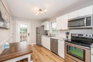 Valley Ridge Retreat - For 8 - 9