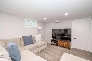 Valley Ridge Retreat - For 8 - 8