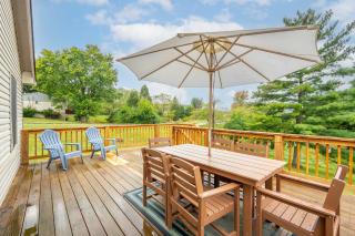 Valley Ridge Retreat - For 8 - 5