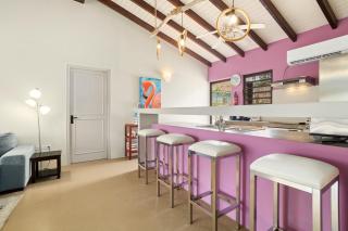 Waterlands Village Bonaire 3 bedroom - Villa Blom - 4