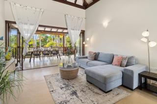 Waterlands Village Bonaire 3 bedroom - Villa Blom - 1