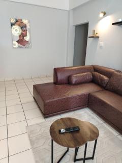 Biyela BnB - 3
