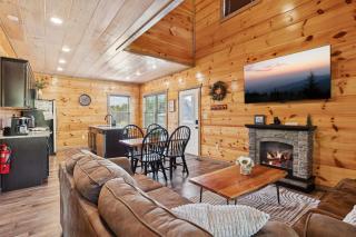 Smoky Blue Haven cabin - Walnut Grove - 1