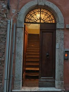 Appartamento via Benaducci Foligno - 8