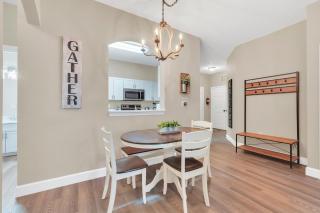 Disney Bunk Room--Windsor Hills - 5