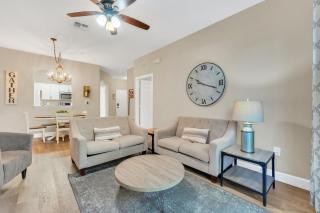 Disney Bunk Room--Windsor Hills - 4