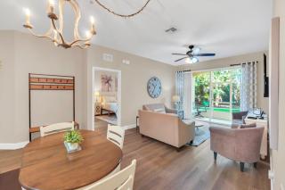 Disney Bunk Room--Windsor Hills - 3