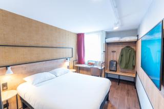 Ibis Orleans La Chapelle Saint Mesmin - 0