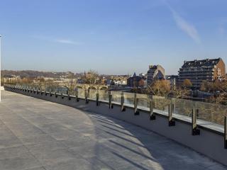 Mercure Namur Hotel - 2