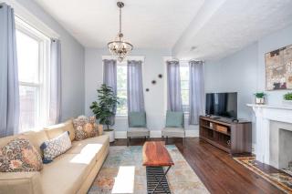 Queen City Suites 2 - For 4 - 0