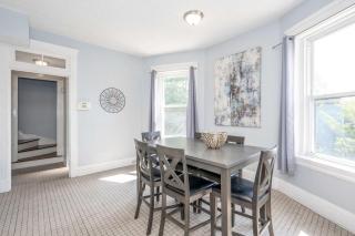 Queen City Suites 2 - For 4 - 8