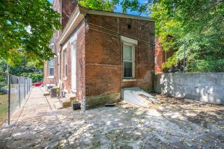 Queen City Suites 2 - For 4 - 3