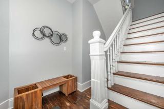 Queen City Suites 2 - For 4 - 2