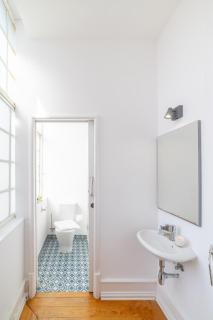 The Green House - Comfortable for Family & Friends - Lisbona - 7