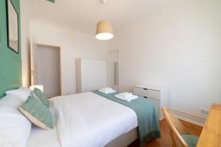 The Green House - Comfortable for Family & Friends - 1