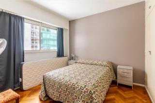 Moderno departamento en Cañitas - 2