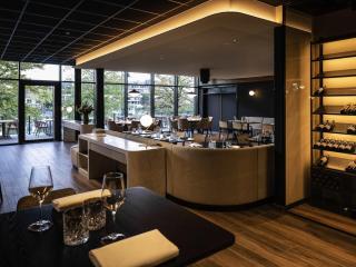 Mercure Namur Hotel - 9