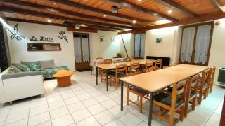 Gîte de La Hutte à 2 km des pistes de ski - 9