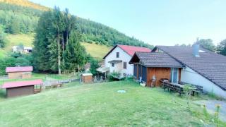Gîte de La Hutte à 2 km des pistes de ski - 0