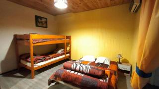 Gîte de La Hutte à 2 km des pistes de ski - 7