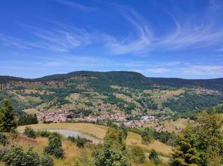 Gîte de La Hutte à 2 km des pistes de ski - 6