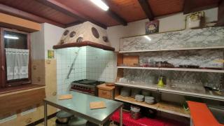 Gîte de La Hutte à 2 km des pistes de ski - 4