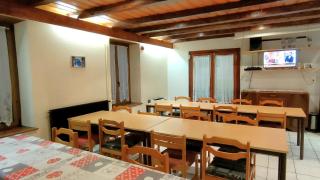 Gîte de La Hutte à 2 km des pistes de ski - 2