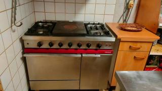 Gîte de La Hutte à 2 km des pistes de ski - 3