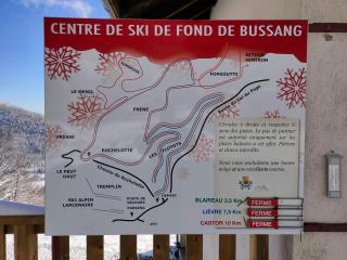 Gîte de La Hutte à 2 km des pistes de ski - 4